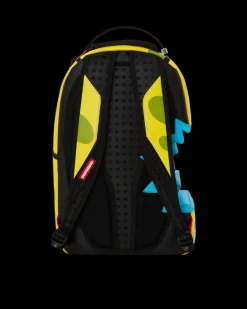 SPONGEBOB SHARKBITE BACKPACK (DLXV)><noscript><img width=