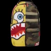 SPONGEBOB SPLIT (DLXR)>SPRAYGROUND Discount