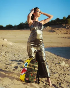 SPONGEBOB SPLIT (DLXR)>SPRAYGROUND Discount