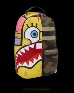 SPONGEBOB SPLIT (DLXR)><noscript><img width=