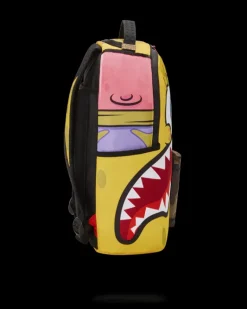 SPONGEBOB SPLIT (DLXR)><noscript><img width=