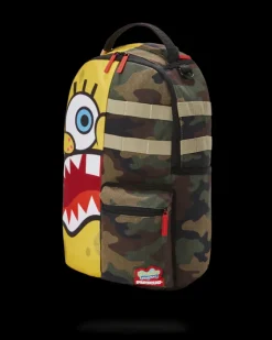 SPONGEBOB SPLIT (DLXR)><noscript><img width=