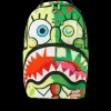 SPONGEBOB ZOMBIE SHARK>SPRAYGROUND