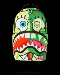 SPONGEBOB ZOMBIE SHARK>SPRAYGROUND
