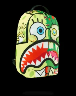SPONGEBOB ZOMBIE SHARK>SPRAYGROUND