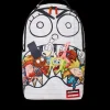 SPONGEDOODLEBOB EAT UR FRIENDS ;) BACKPACK (DLXR)>SPRAYGROUND Discount