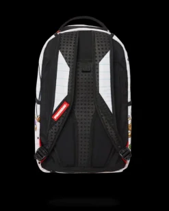 SPONGEDOODLEBOB EAT UR FRIENDS ;) BACKPACK (DLXR)><noscript><img width=