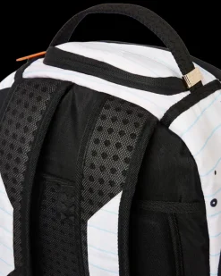 SPONGEDOODLEBOB EAT UR FRIENDS ;) BACKPACK (DLXR)><noscript><img width=