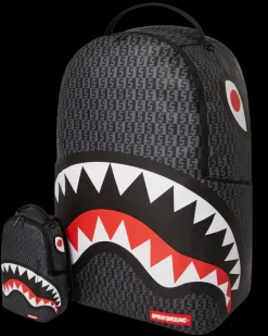 SPRAYGATTI REVV BIGGEST BACKPACK IN THE WORLD><noscript><img width=