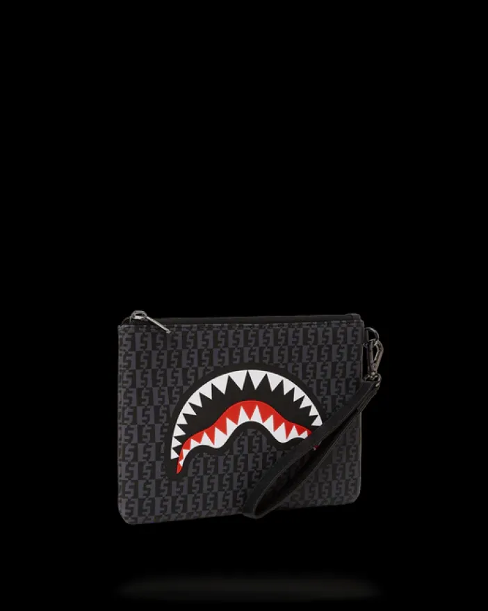 SPRAYGATTI REVV CROSSOVER CLUTCH>SPRAYGROUND New