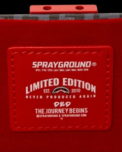 SPRAYGATTI REVV JEWELRY CASE><noscript><img width=