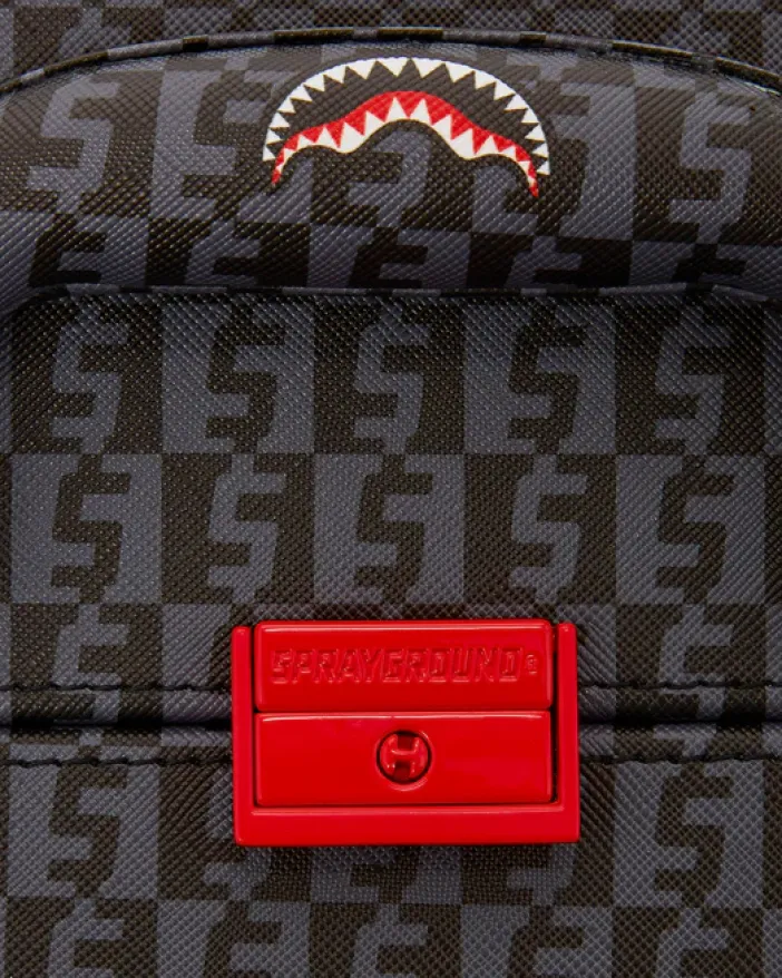 SPRAYGATTI REVV JEWELRY CASE>SPRAYGROUND Sale