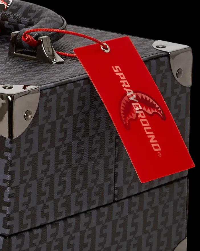 SPRAYGATTI REVV JEWELRY CASE>SPRAYGROUND Sale