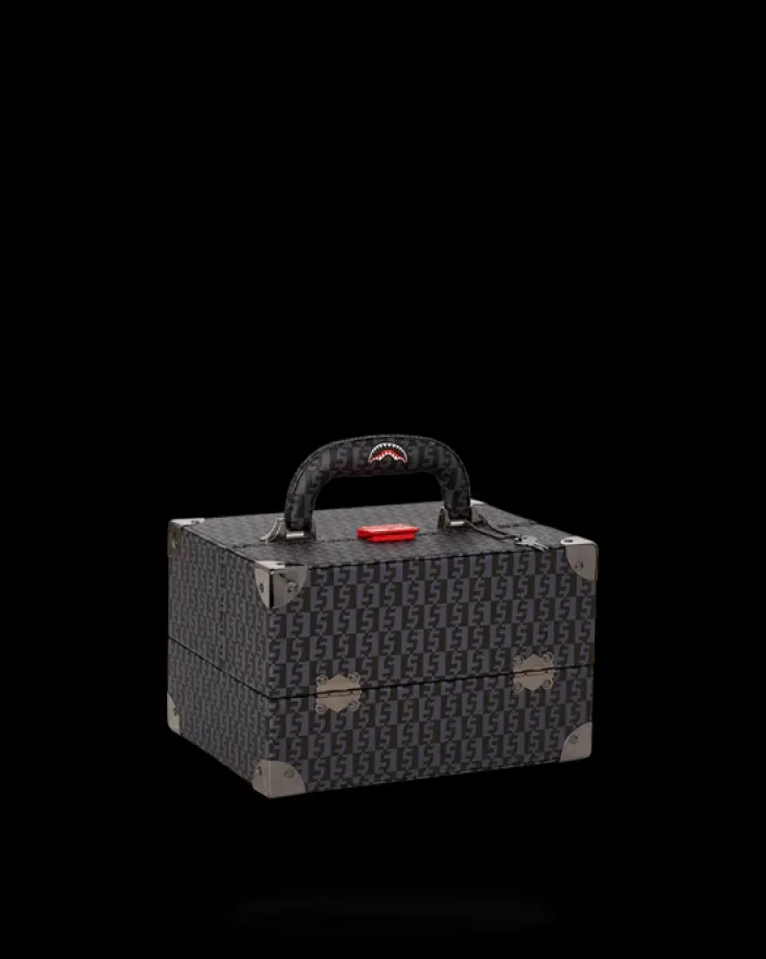 SPRAYGATTI REVV JEWELRY CASE>SPRAYGROUND Sale