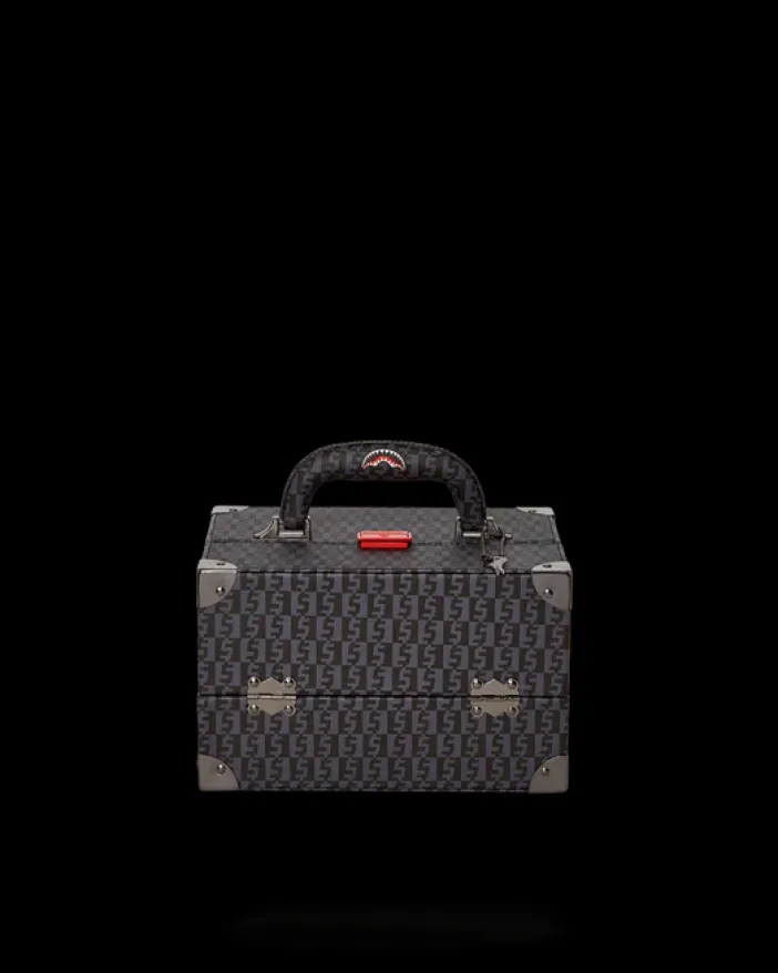 SPRAYGATTI REVV JEWELRY CASE>SPRAYGROUND Sale
