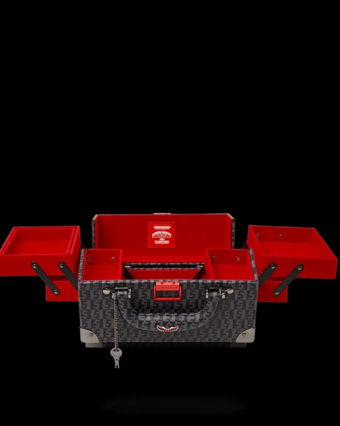 SPRAYGATTI REVV JEWELRY CASE>SPRAYGROUND Sale