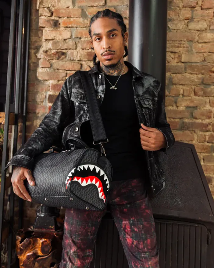 SPRAYGATTI REVV MINI DUFFLE>SPRAYGROUND