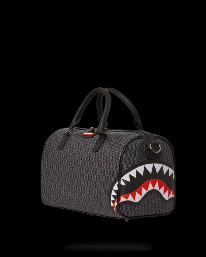 SPRAYGATTI REVV MINI DUFFLE>SPRAYGROUND