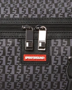 SPRAYGATTI REVV MINI DUFFLE><noscript><img width=