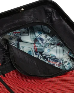 SPRAYGATTI REVV SHARKNAUTICS HARDSHELL FULL-SIZE LUGGAGE><noscript><img width=