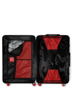 SPRAYGATTI REVV SHARKNAUTICS HARDSHELL FULL-SIZE LUGGAGE><noscript><img width=