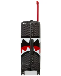 SPRAYGATTI REVV SHARKNAUTICS HARDSHELL FULL-SIZE LUGGAGE><noscript><img width=
