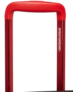 SPRAYGATTI REVV SHARKNAUTICS HARDSHELL CARRY-ON LUGGAGE><noscript><img width=