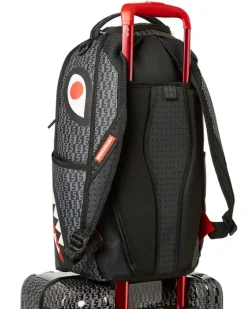 SPRAYGATTI REVV SHARKNAUTICS HARDSHELL CARRY-ON LUGGAGE><noscript><img width=