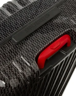 SPRAYGATTI REVV SHARKNAUTICS HARDSHELL CARRY-ON LUGGAGE><noscript><img width=