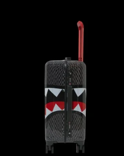 SPRAYGATTI REVV SHARKNAUTICS HARDSHELL CARRY-ON LUGGAGE><noscript><img width=
