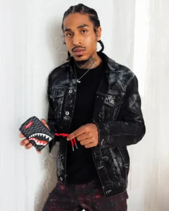 SPRAYGATTI REVV WALLET>SPRAYGROUND Best