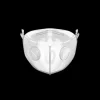 CLEAR MASK (ADULT)>SPRAYGROUND New
