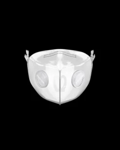 CLEAR MASK (ADULT)>SPRAYGROUND New