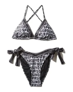 INFINITI BIKINI>SPRAYGROUND Outlet