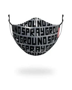 INFINITI 3M REFLECTIVE FACE MASK><noscript><img width=