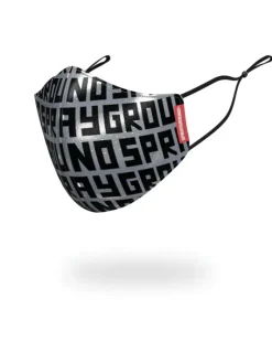 INFINITI 3M REFLECTIVE FACE MASK><noscript><img width=