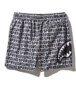 INFINITI SHOTO SWIM TRUNKS><noscript><img width=