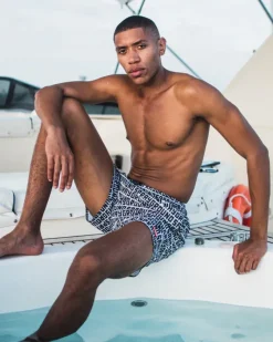 INFINITI SHOTO SWIM TRUNKS><noscript><img width=