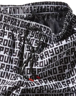INFINITI SHOTO SWIM TRUNKS><noscript><img width=