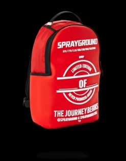 LABEL>SPRAYGROUND Clearance