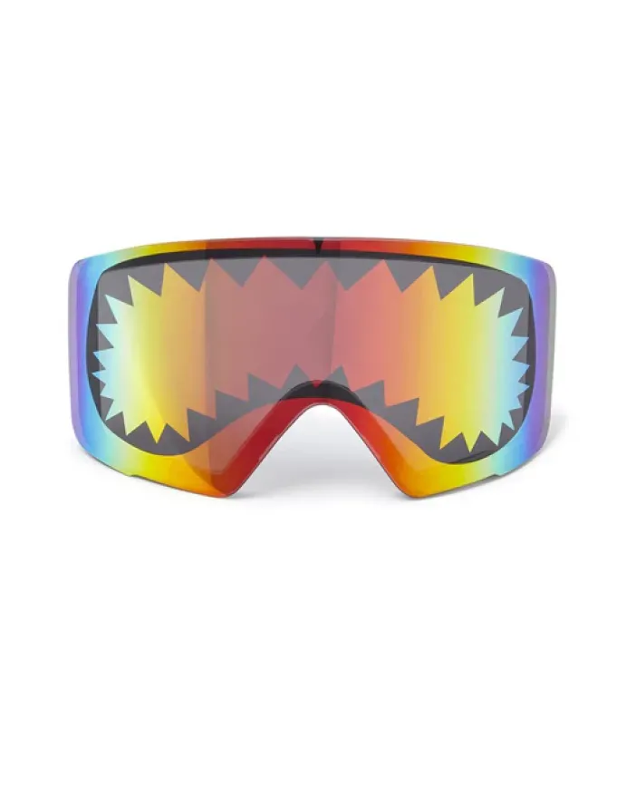 SHARK GOGGLES WITH 3 INTERCHANGEABLE LENS>SPRAYGROUND Online