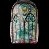 SPRAYS THE LORD (HOLOGRAPHIC FABRIC)>SPRAYGROUND Online