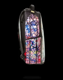 SPRAYS THE LORD (HOLOGRAPHIC FABRIC)><noscript><img width=