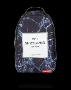 SPRYGRND NO. 1>SPRAYGROUND Hot