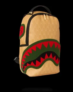 SPUCCI GANG BACKPACK>SPRAYGROUND Best