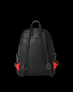 STAR RACER A.I.7 SANDFLOWER COLLAB BEADED SAVAGE BACKPACK><noscript><img width=