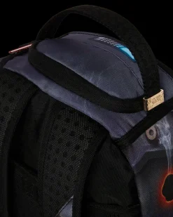 STAR WARS BOBA FETT BLOWOUT SHARK BACKPACK><noscript><img width=