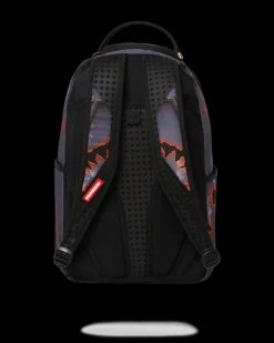 STAR WARS BOBA FETT BLOWOUT SHARK BACKPACK><noscript><img width=