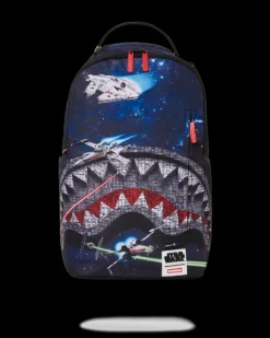 STAR WARS DEATH SHARK BACKPACK>SPRAYGROUND Online