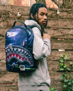 STAR WARS DEATH SHARK BACKPACK>SPRAYGROUND Online